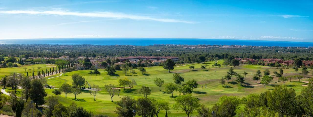 The Westin Bonmont Golf Resort & Spa Bonmont Terres Noves Exterior photo
