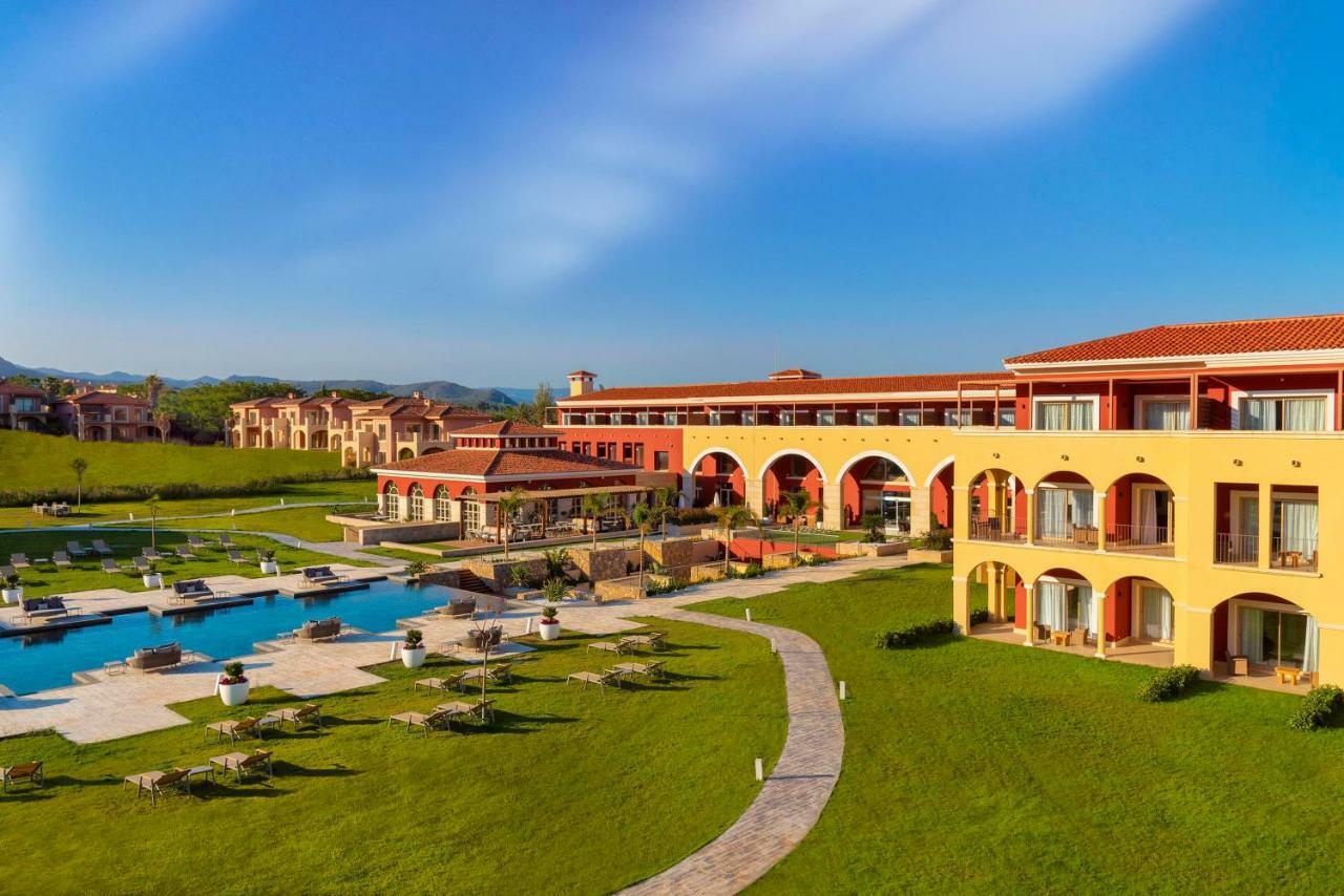 The Westin Bonmont Golf Resort & Spa Bonmont Terres Noves Exterior photo