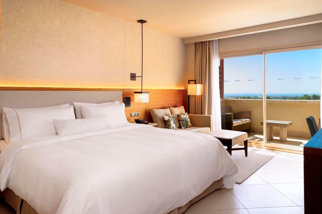 The Westin Bonmont Golf Resort & Spa Bonmont Terres Noves Exterior photo