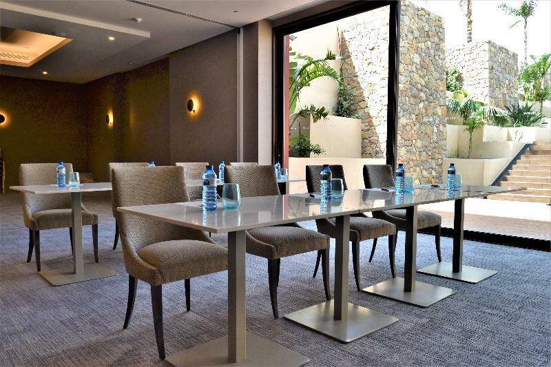The Westin Bonmont Golf Resort & Spa Bonmont Terres Noves Exterior photo